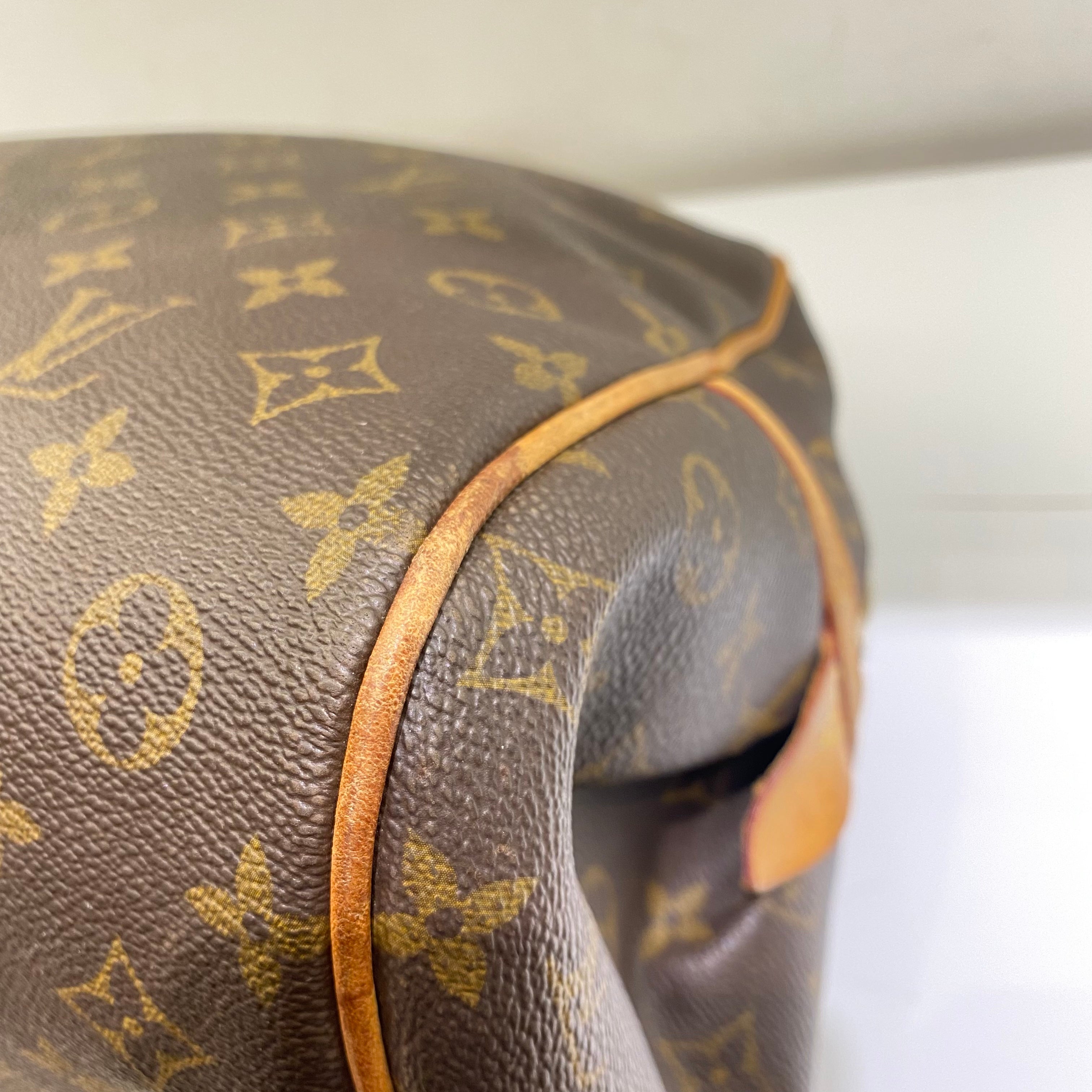 Louis Vuitton Monogram Montorgueil Tote Bag