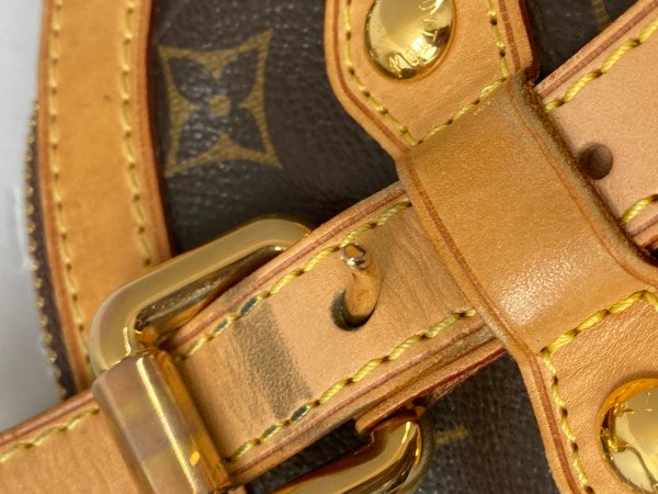 Louis Vuitton Monogram Tivoli Shoulder Bag