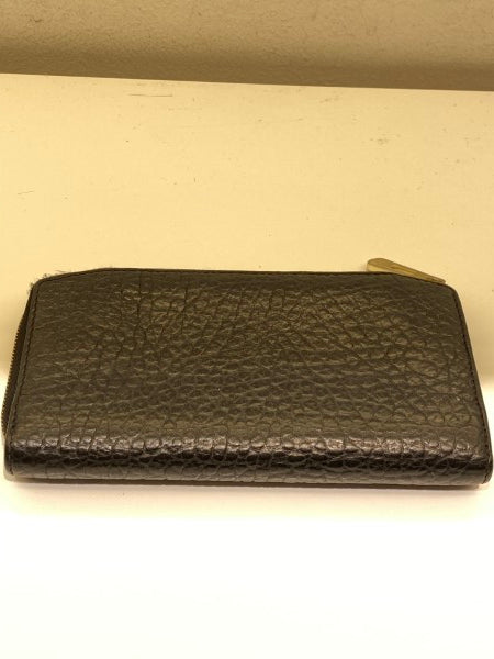 Burberry Black Alvington Wallet