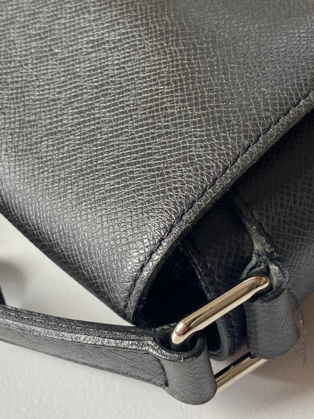 Louis Vuitton Ardoise Roman Messenger Bag