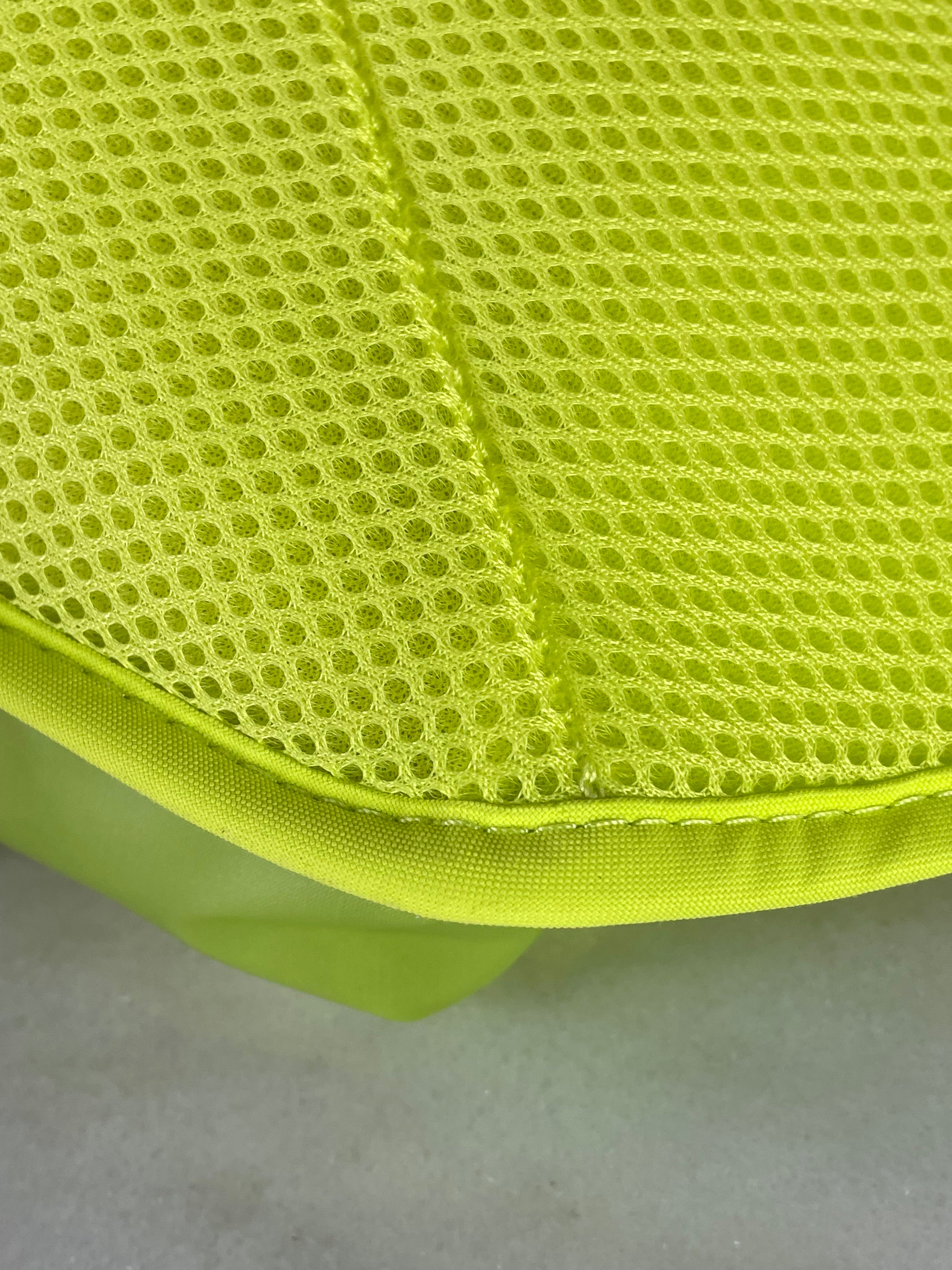 Stella Mccartney Lemon Adidas By Stella Mccartney Sport Bumbag