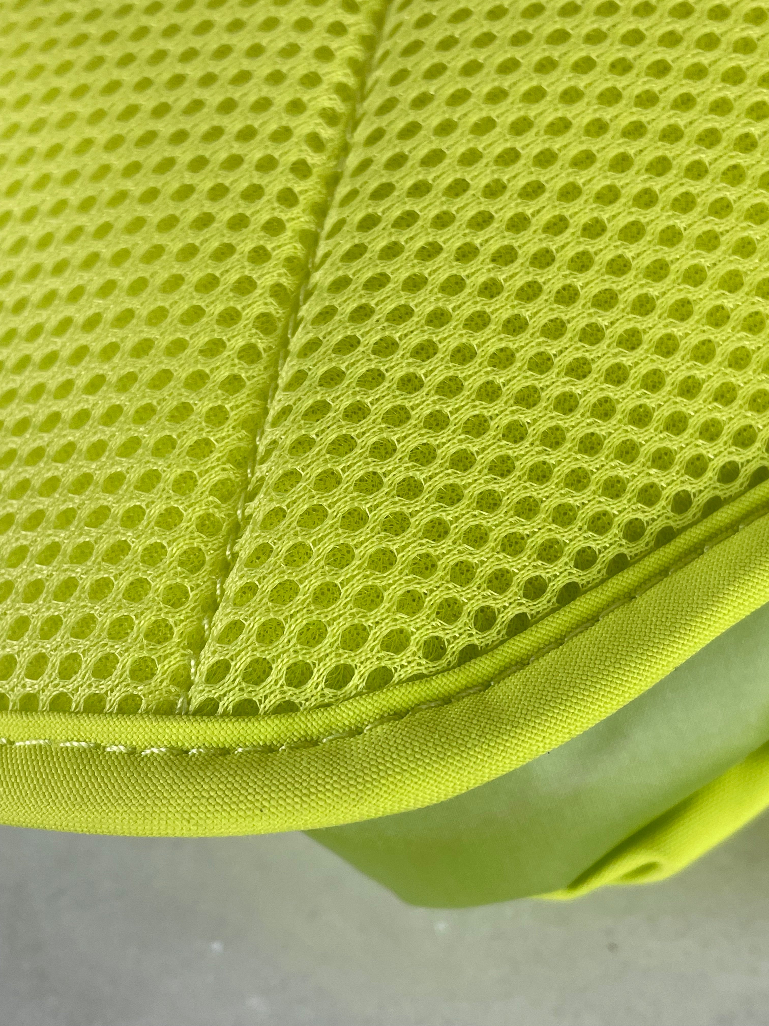 Stella Mccartney Lemon Adidas By Stella Mccartney Sport Bumbag