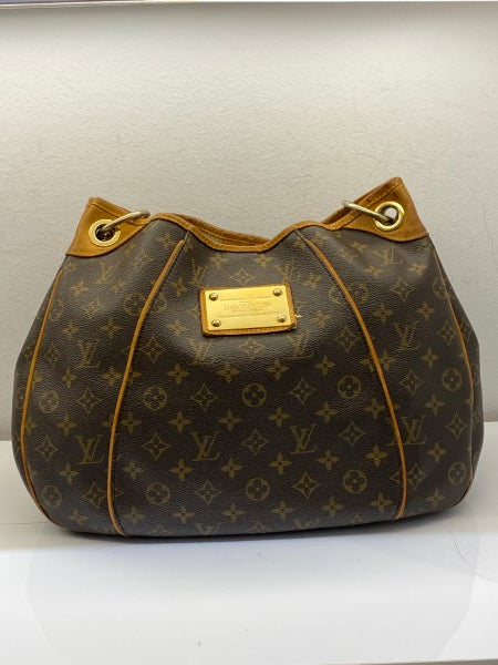 Louis Vuitton Monogram Galliera MM Bag