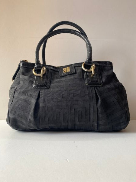 Givenchy Black Tote Bag