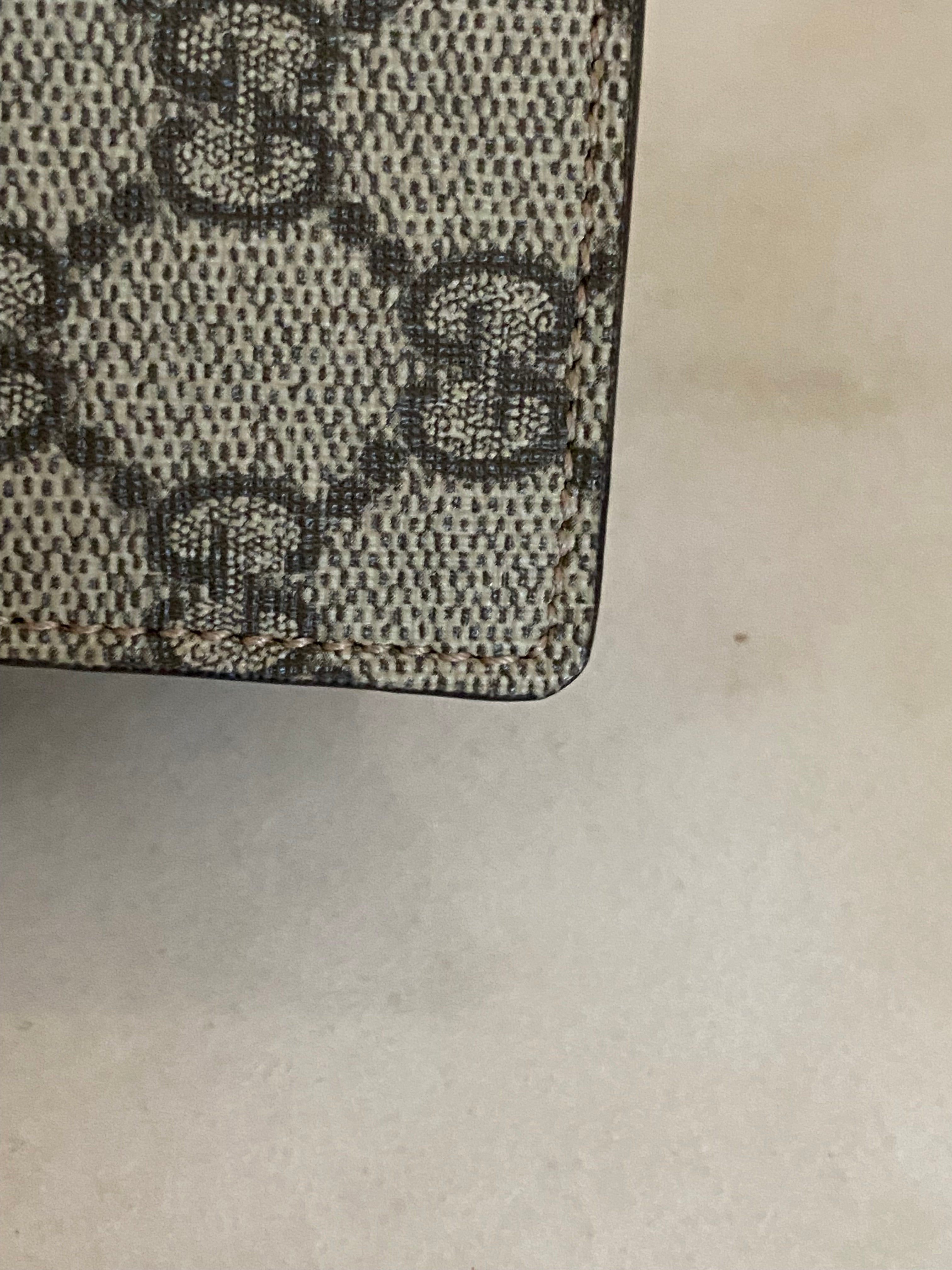 Gucci Beige Dionysus GG Supreme Super Mini Bag