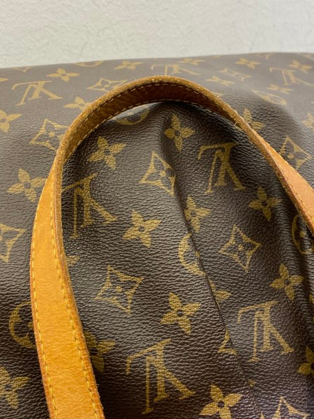 Louis Vuitton Monogram Palermo GM Bag