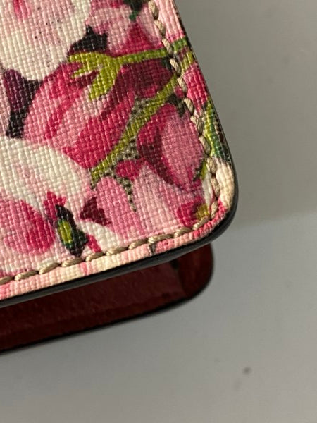 Gucci Bicolor Supreme Blooms Mini Bag