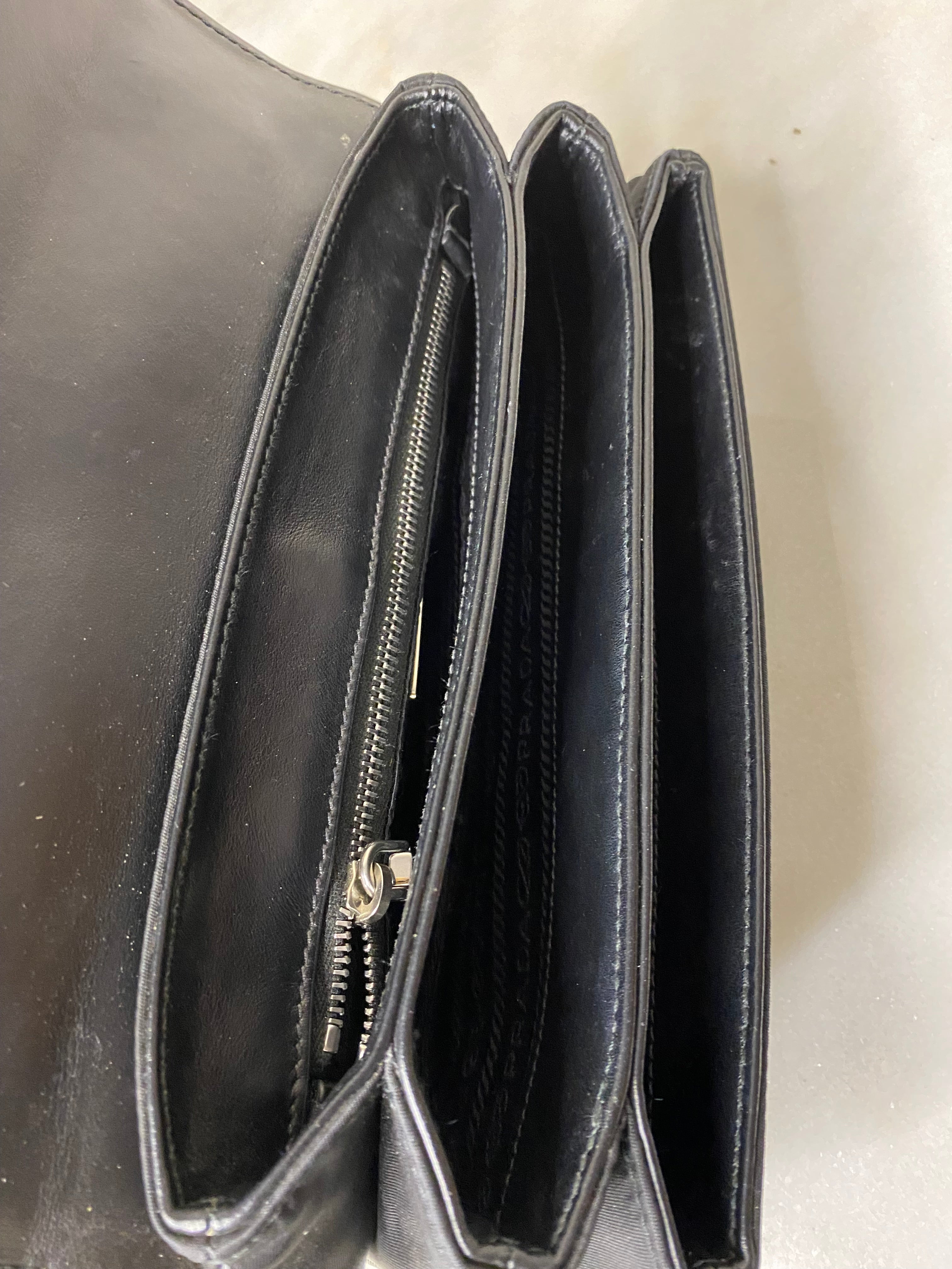 Prada Black Crossbody Bag