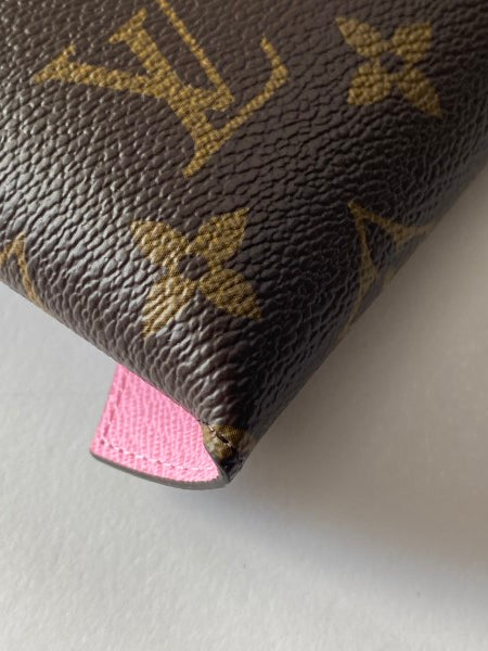 Louis Vuitton Monogram Lt. Ed Kirigami Pochette