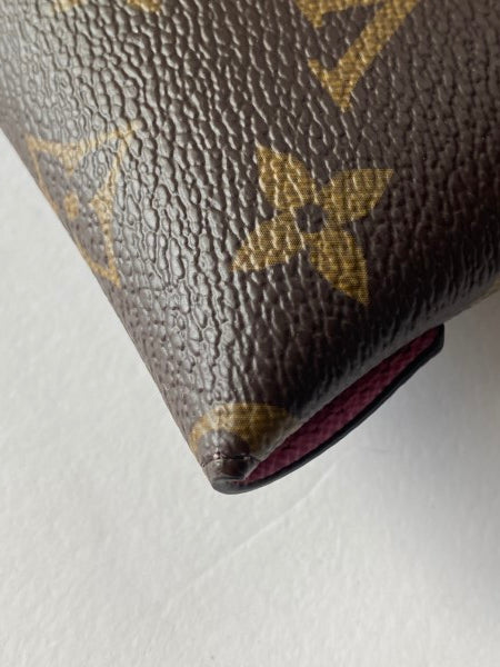 Louis Vuitton Monogram Lt. Ed Kirigami Pochette