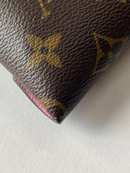 Louis Vuitton Monogram Lt. Ed Kirigami Pochette