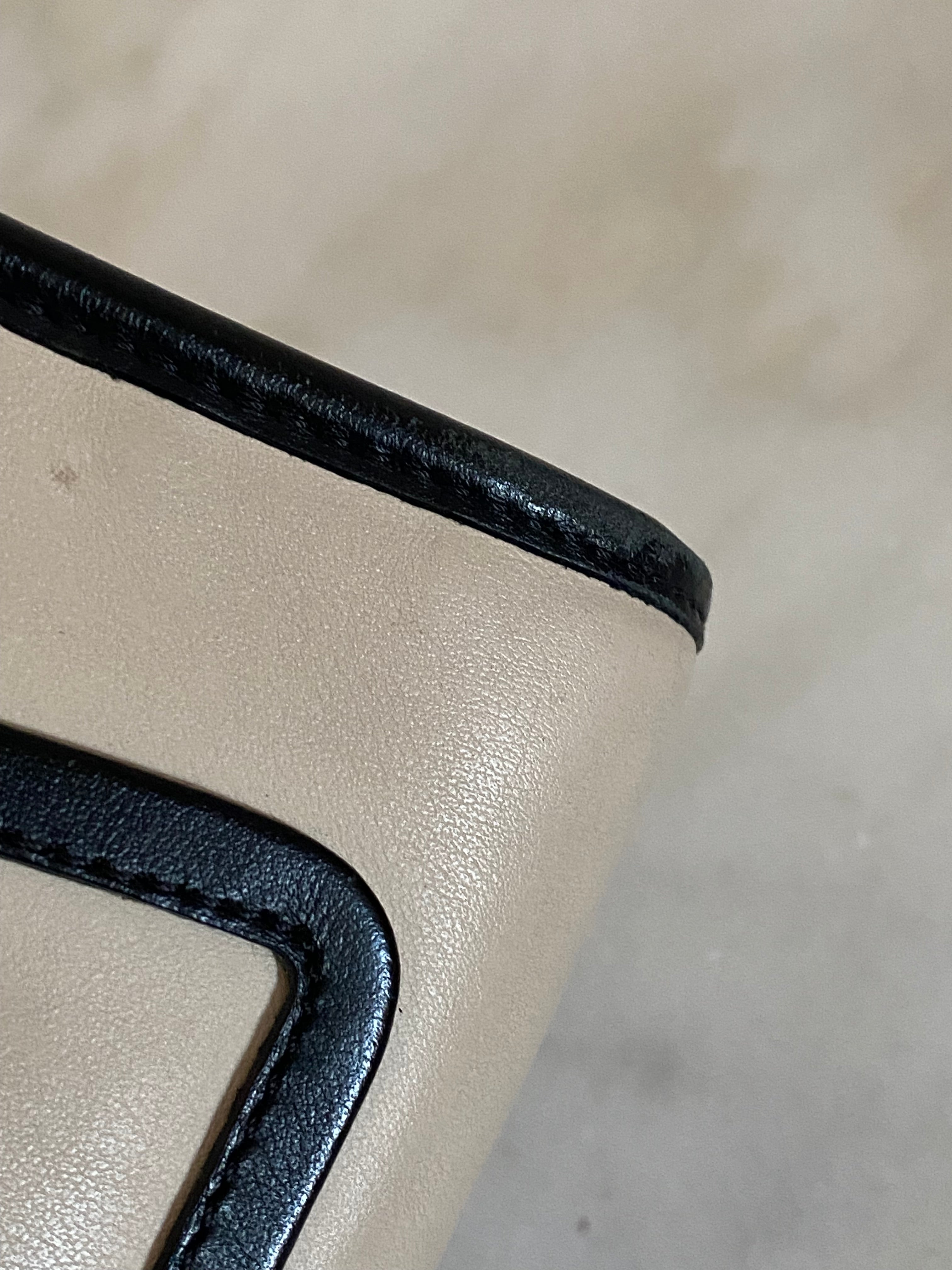 Fendi Bicolor Runway Bag