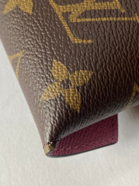 Louis Vuitton Monogram Lt. Ed Kirigami Pochette