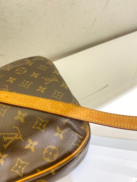 Louis Vuitton Monogram Odeon Crossbody Bag
