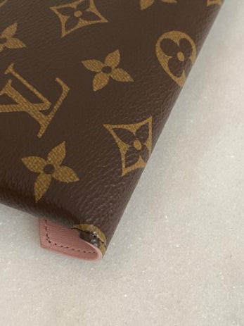 Louis Vuitton Monogram Kirigami Pochette