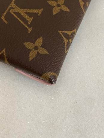 Louis Vuitton Monogram Kirigami Pochette