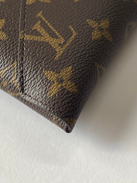 Louis Vuitton Monogram Lt. Ed Kirigami Pochette