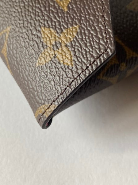 Louis Vuitton Monogram Lt. Ed Kirigami Pochette