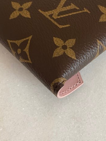 Louis Vuitton Monogram Kirigami Pochette