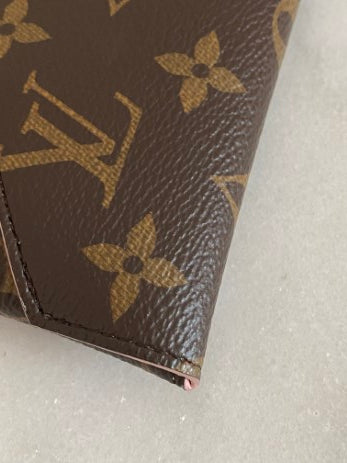 Louis Vuitton Monogram Kirigami Pochette