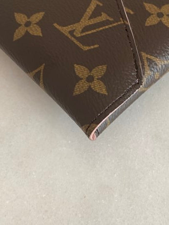 Louis Vuitton Monogram Kirigami Pochette