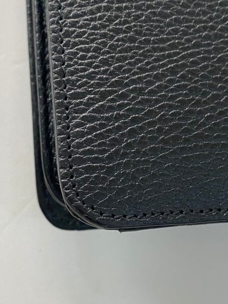 Gucci Black Crossbody Bag