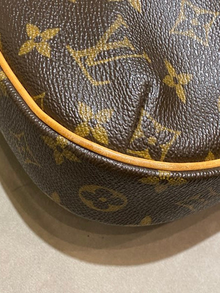 Louis Vuitton Monogram Odeon Bag