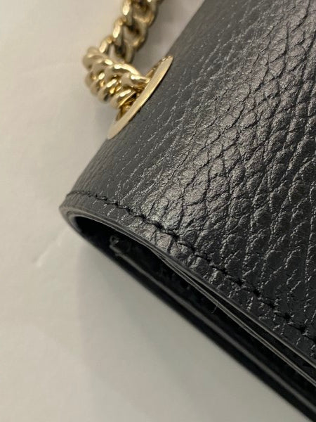 Gucci Black Crossbody Bag