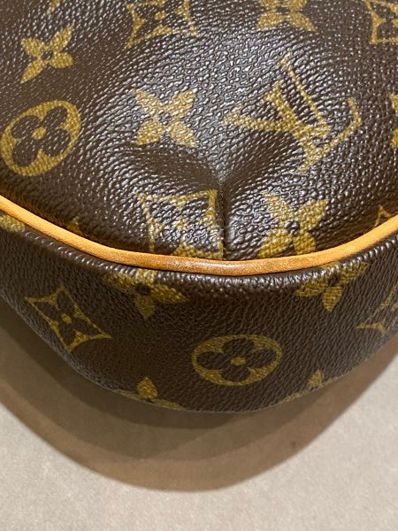 Louis Vuitton Monogram Odeon Bag