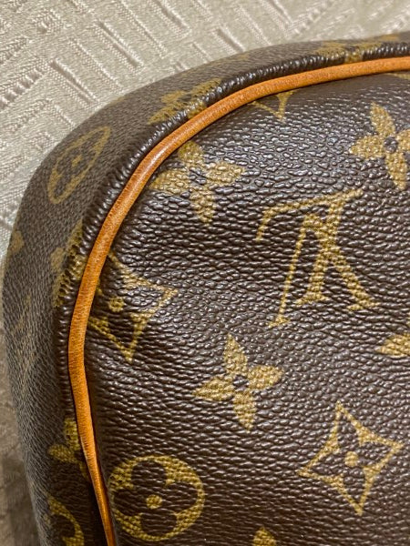 Louis Vuitton Monogram Odeon Bag