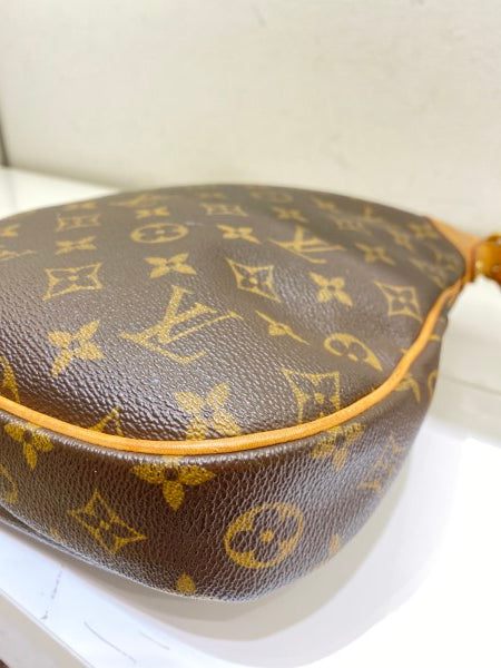 Louis Vuitton Monogram Odeon Crossbody Bag