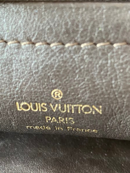 Louis Vuitton Ltd, Ed. Monogram Taupe Cabas Charms Tote Bag