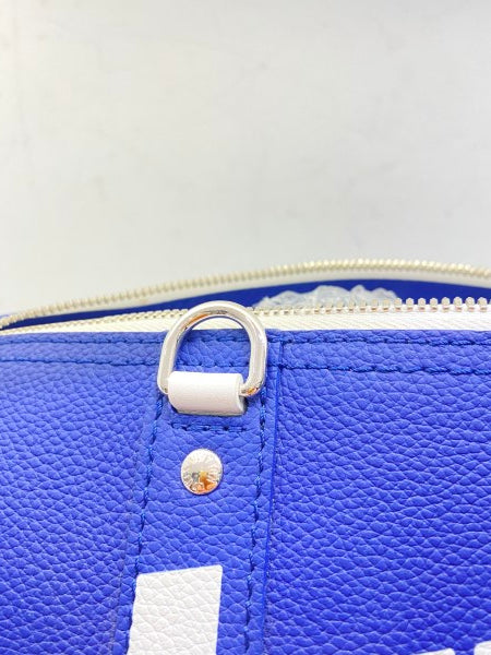 Louis Vuitton Bicolor City Keepall Bag