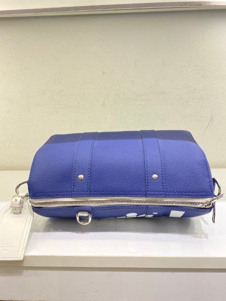 Louis Vuitton Bicolor City Keepall Bag