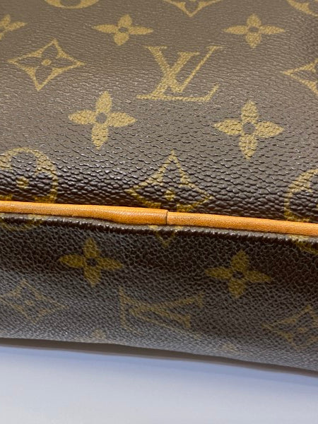 Louis Vuitton Monogram Trocadero 25 Crossbody Bag