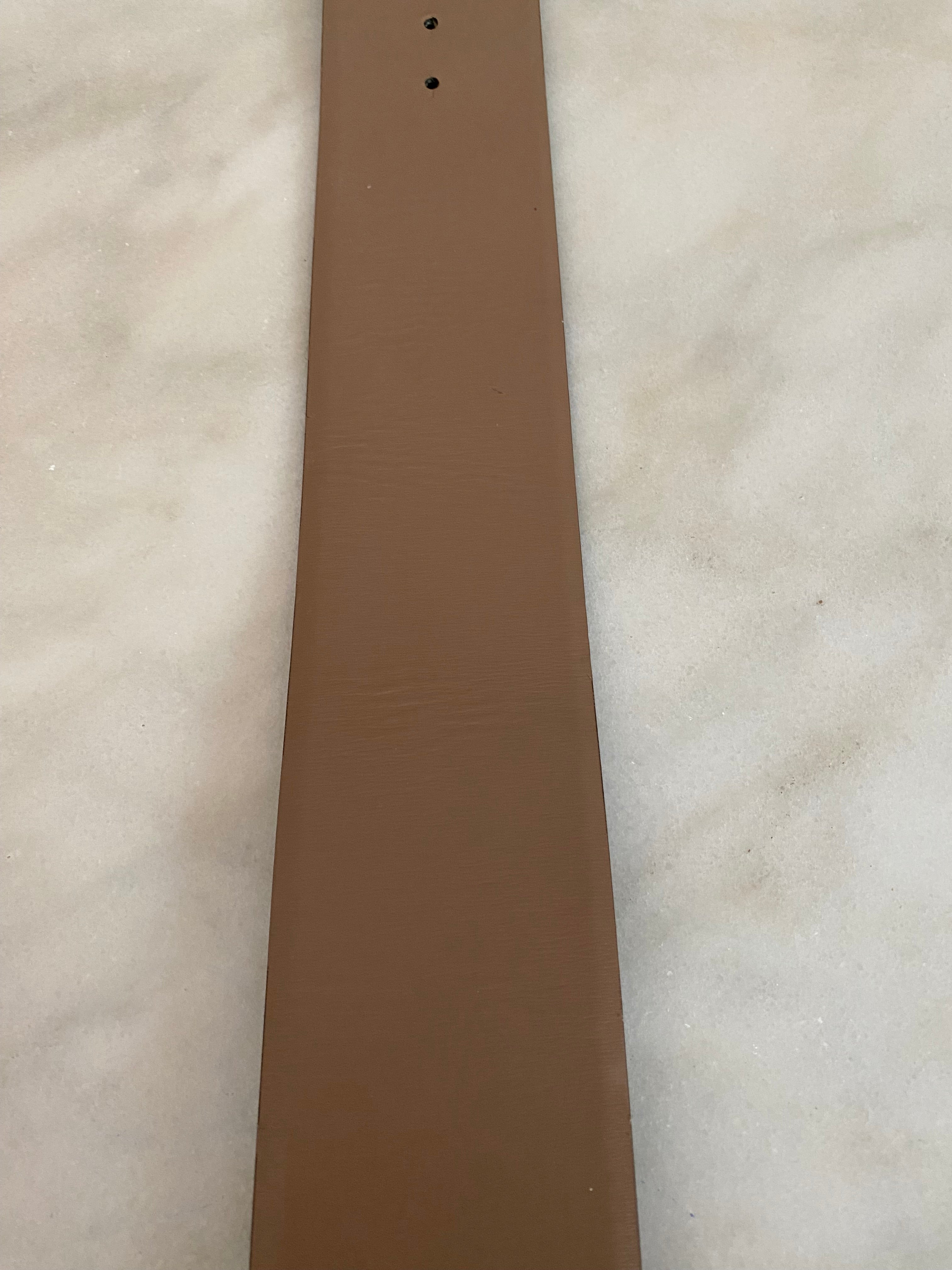 Valentino Bicolor Reversible Vlogo 70mm Belt