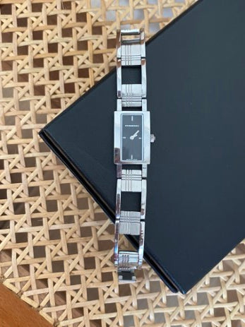 Burberry Stainless Steel Watch