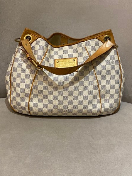 Louis Vuitton Damier Galliera Bag