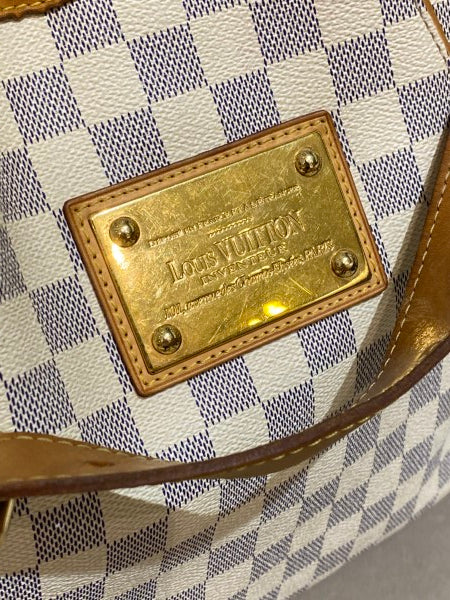 Louis Vuitton Damier Galliera Bag