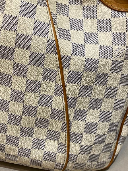 Louis Vuitton Damier Galliera Bag