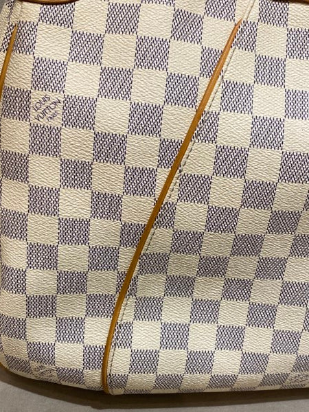 Louis Vuitton Damier Galliera Bag