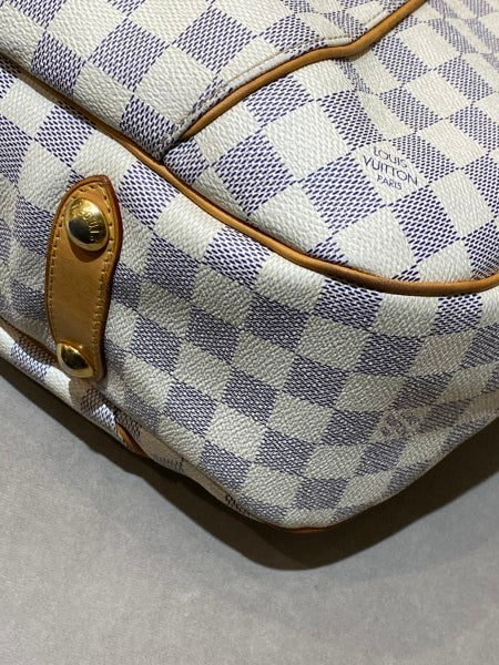 Louis Vuitton Damier Galliera Bag