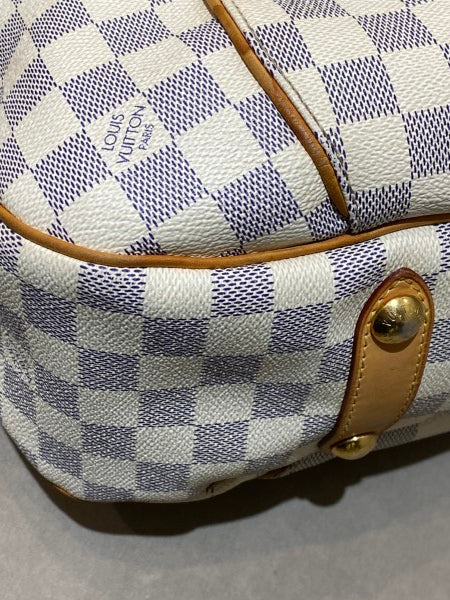 Louis Vuitton Damier Galliera Bag