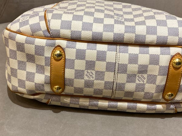 Louis Vuitton Damier Galliera Bag