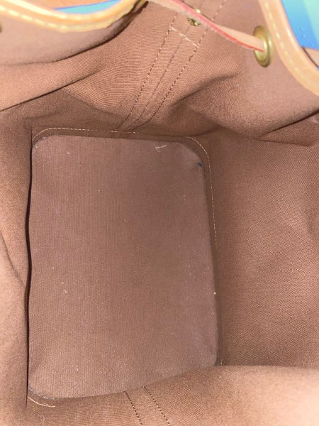 Louis Vuitton Monogram Noe Bag