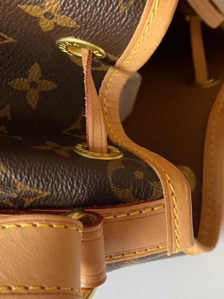 Louis Vuitton Monogram Noe Bag