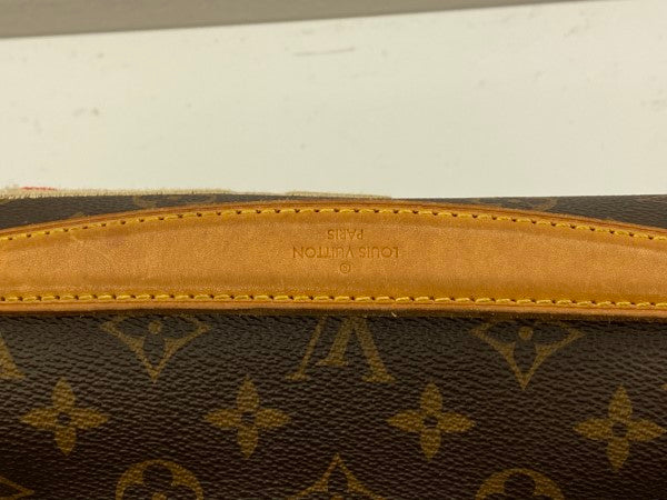 Louis Vuitton Monogram Metis L.E Bag