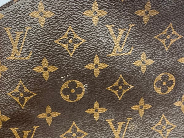 Louis Vuitton Monogram Metis L.E Bag