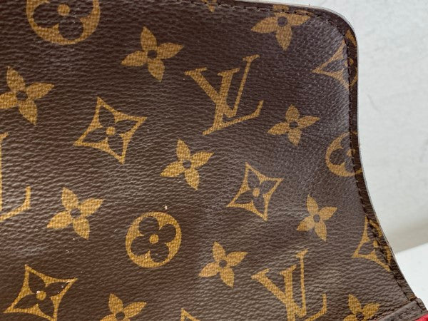 Louis Vuitton Monogram Metis L.E Bag