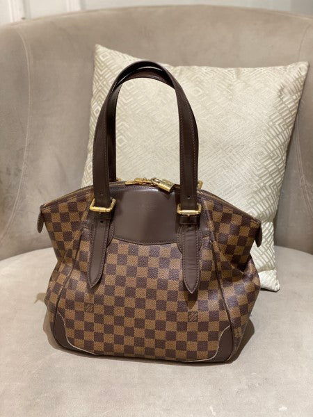 Louis Vuitton Damier Verona Bag